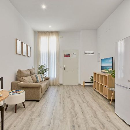 מאלגה Sweet Dream Home מראה חיצוני תמונה