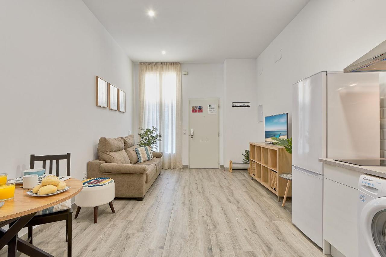 מאלגה Sweet Dream Home מראה חיצוני תמונה