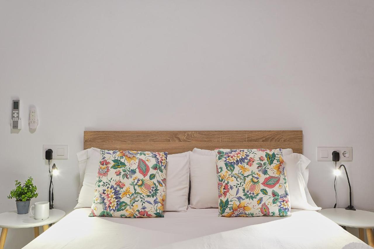 מאלגה Sweet Dream Home מראה חיצוני תמונה